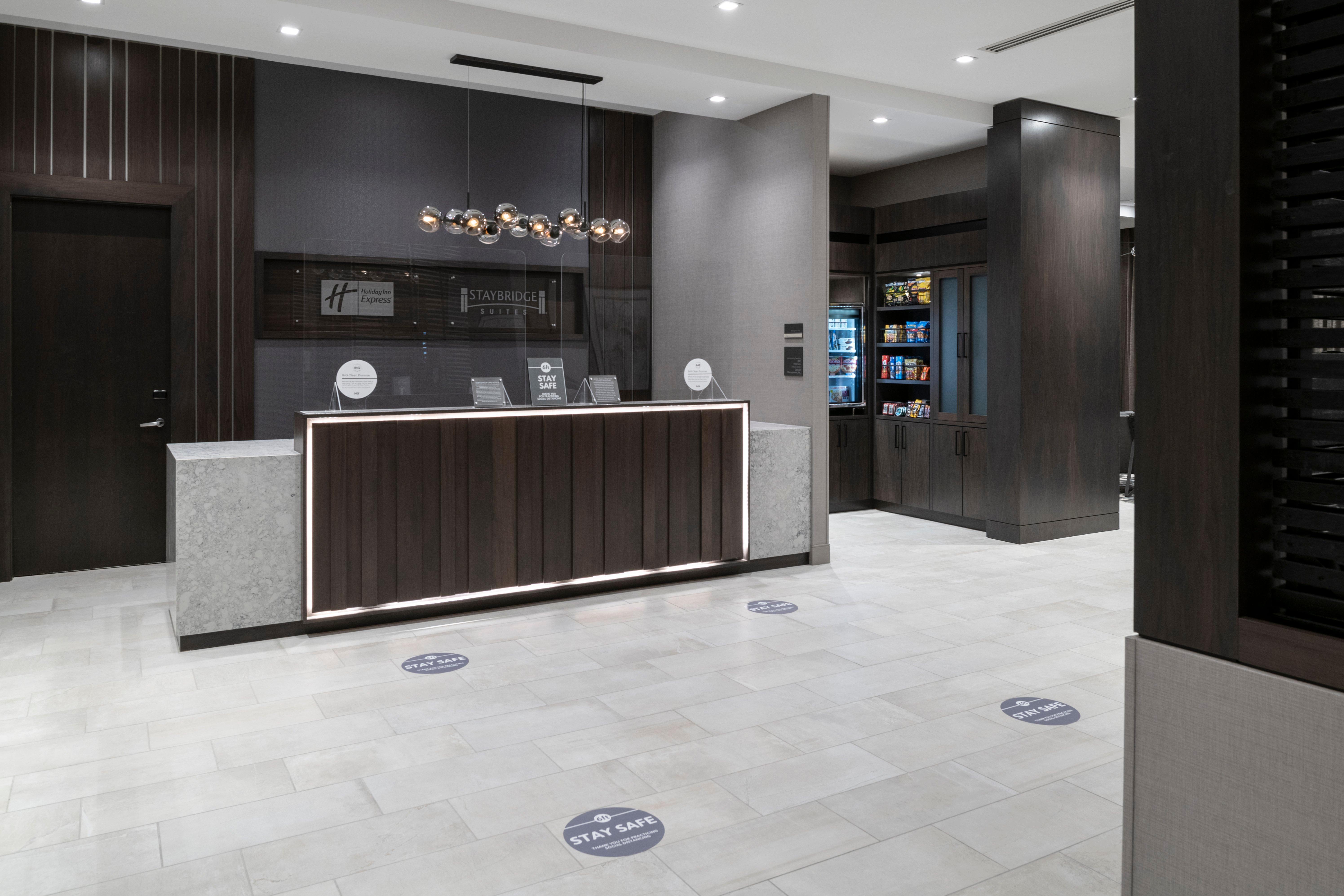 Holiday Inn Express - Boston Logan Airport - Revere By Ihg Экстерьер фото